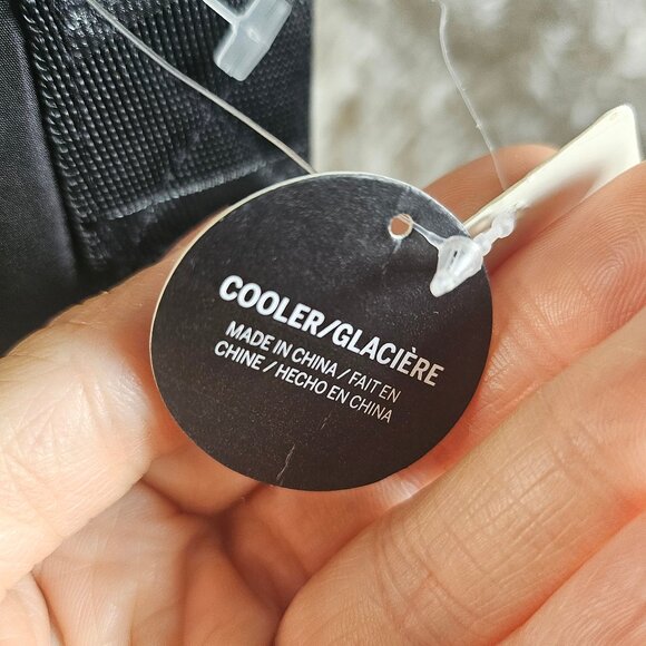 Pink by Victoria Secret Pineapple Cooler - Picture 5 of 11